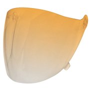 JPS SHIELD AMBER