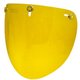 GACHA SHIELD YELLOW
