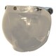 LOCKIN' UD MIRROR BUBBLE SHIELD F.RAINBOW
