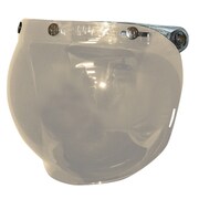 LOCKIN' UD MIRROR BUBBLE SHIELD F.RAINBOW
