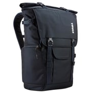 デジタル一眼レフカメラバッグ MIN Thule Covert DSLR Backpack Mineral TCDK-101