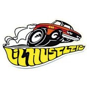 ステッカーコレクション ＃200