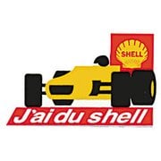 ステッカーコレクション ＃260