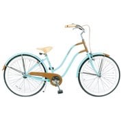 Rainbow Beach Cruiser PCH101-26L MINT CHOCO