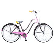 Rainbow Beach Cruiser PCH101-26L MOONLIT