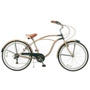 Rainbow Beach Cruiser PCH101-26M7D ENODEN