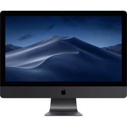 ヨドバシ.com - アップル Apple iMac Pro 3.2GHz 8コアIntel Xeon W 27 
