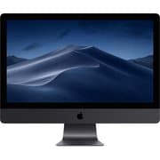 iMac Pro 3.2GHz 8コアIntel Xeon W 27インチ Retina 5Kディスプレイモデル MQ2Y2J/A