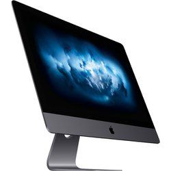 iMac pro （2017）スペースグレー 27インチ