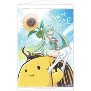 初音ミク レーシングVer.2017 タペストリー 6 [キャラクターグッズ]