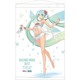 初音ミク レーシングVer.2017 タペストリー タイ応援Ver. 2 [キャラクターグッズ]