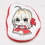 Fate/EXTELLA むにゃもちクッション ネロ・クラウディウス [キャラクターグッズ]