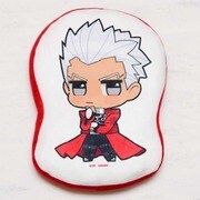Fate/EXTELLA むにゃもちクッション 無銘 [キャラクターグッズ]