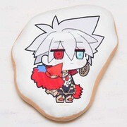 Fate/EXTELLA むにゃもちクッション カルナ [キャラクターグッズ]