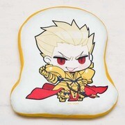 Fate/EXTELLA むにゃもちクッション ギルガメッシュ [キャラクターグッズ]