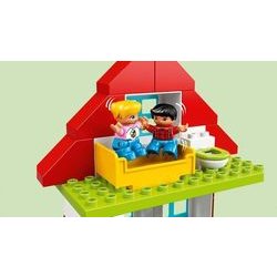 ヨドバシ.com - LEGO レゴ 10869 [レゴ デュプロ たのしいぼくじょう