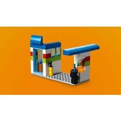 ヨドバシ.com - LEGO レゴ 10715 [レゴ クラシック アイデアパーツ ...