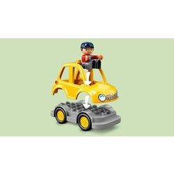 ヨドバシ.com - LEGO レゴ 10867 [レゴ デュプロ ぼくじょうのおみせ