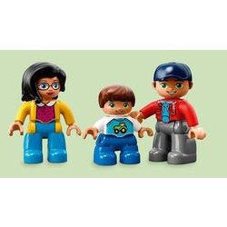 ヨドバシ.com - LEGO レゴ 10867 [レゴ デュプロ ぼくじょうのおみせ