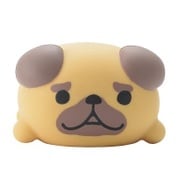 ムニュムニュ ドレミファドッグ パグ