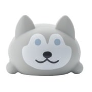 ムニュムニュ ドレミファドッグ ハスキー