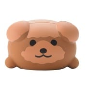 ムニュムニュ ドレミファドッグ トイプードル