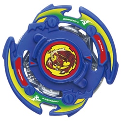 ヨドバシ.com - タカラトミー TAKARATOMY B-101 [ベイブレード