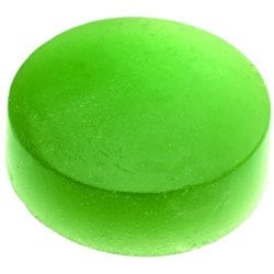 炭酸お茶石けん [洗顔 せっけん メイク落とし 炭酸パック美容 スパークリングソープ]