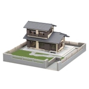 4213 [近郊住宅(グレー)]