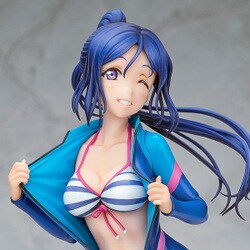 【 訳あり 】 ラブライブ サンシャイン 松浦果南 ALTER フィギュア ヨドバシ.com - アルター ALTER 松浦 果南 ウェットスーツVer