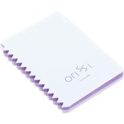 orissi オリッシィ メモ lavender ラヴェンダー 2層 2個セット 01-00106-2