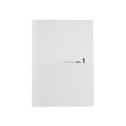 recto レクト ノート no.1 A5 2冊セット 01-00107-2