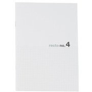 recto レクト ノート no.4 A5 2冊セット 01-00110-2