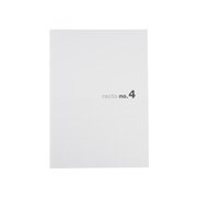 recto レクト ノート no.4 B5 2冊セット 01-00116-2