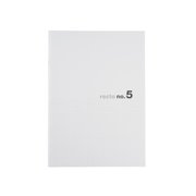 recto レクト ノート no.5 B5 2冊セット 01-00117-2