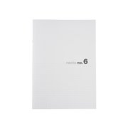 recto レクト ノート no.6 B5 2冊セット 01-00118-2