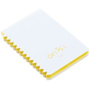 orissi オリッシィ メモ lemon レモン 2層 2個セット 01-00196-2