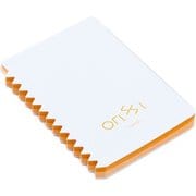 orissi オリッシィ メモ carrot キャロット 2層 2個セット 01-00197-2