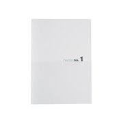 recto ノート no.1 A4 01-00198
