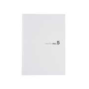 recto ノート no.5 A4 01-00202