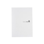 recto ノート no.8 A4 01-00205