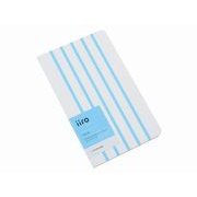 iiro イーロ ノート 06 stripe アジュール 2冊セット 01-00069