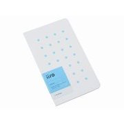 iiro イーロ ノート 06 dot アジュール 2冊セット 01-00070