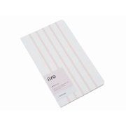 iiro イーロ ノート 26 stripe 桜色 さくらいろ 2冊セット 01-00173