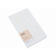 iiro イーロ ノート 29 dot 宍色 ししいろ 2冊セット 01-00178