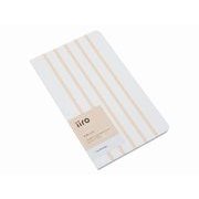 iiro イーロ ノート 29 stripe 宍色 ししいろ 2冊セット 01-00179