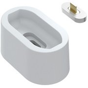 IQOS（アイコス） マグネット充電スタンド ホワイト W959
