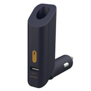 W960 [IQOS（アイコス） ホルダー/DCチャージャー ネイビー]
