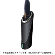 IQOS（アイコス） ホルダーチャージャー ブラック HCG-01BK