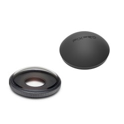 レンズセット 4KVR360/Front155用 LCPT03(155)
